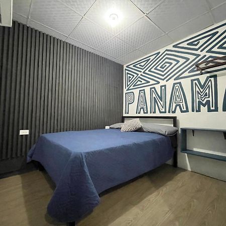 Oyebonita Hostel Panama-Stad Buitenkant foto