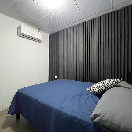 Oyebonita Hostel Panama-Stad Buitenkant foto