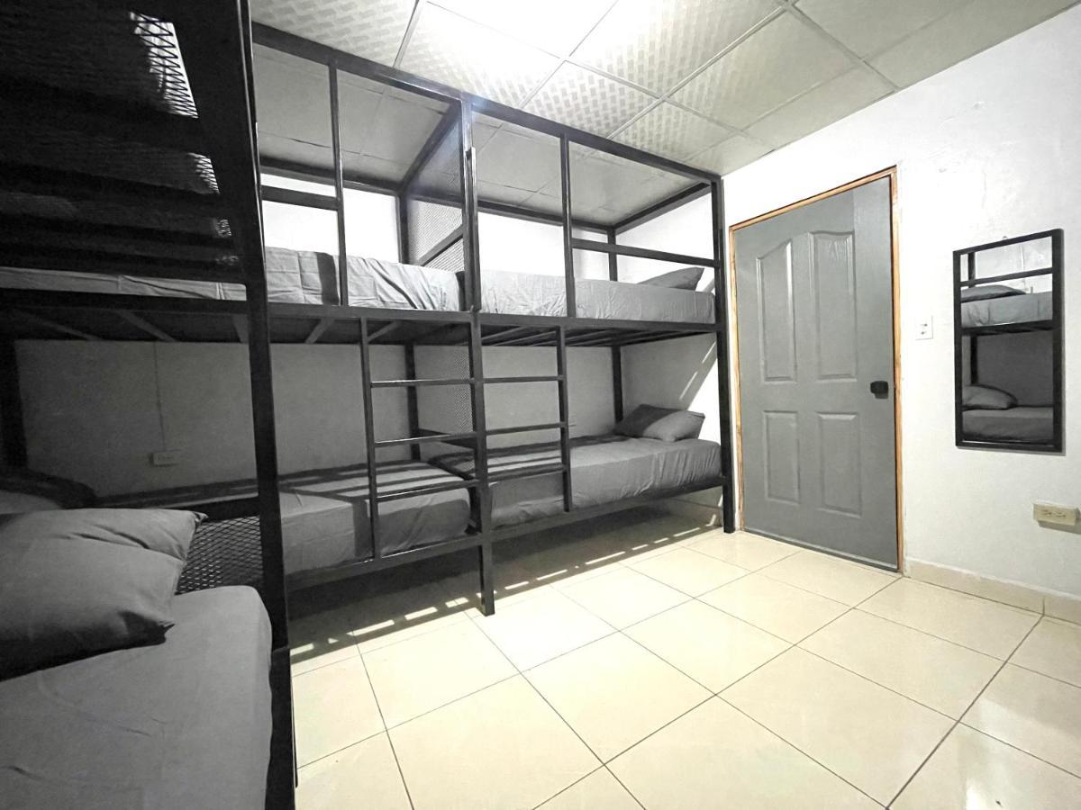 Oyebonita Hostel Panama-Stad Buitenkant foto