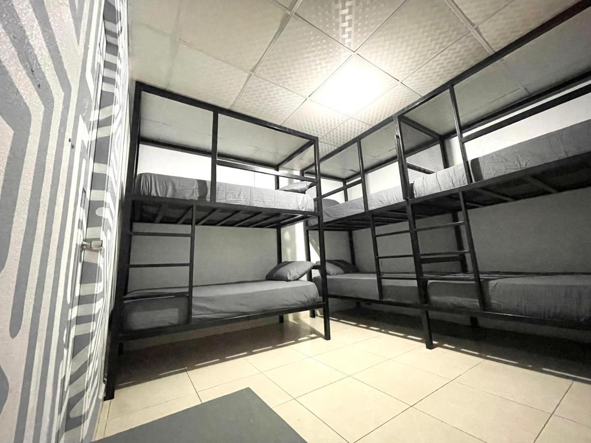 Oyebonita Hostel Panama-Stad Buitenkant foto