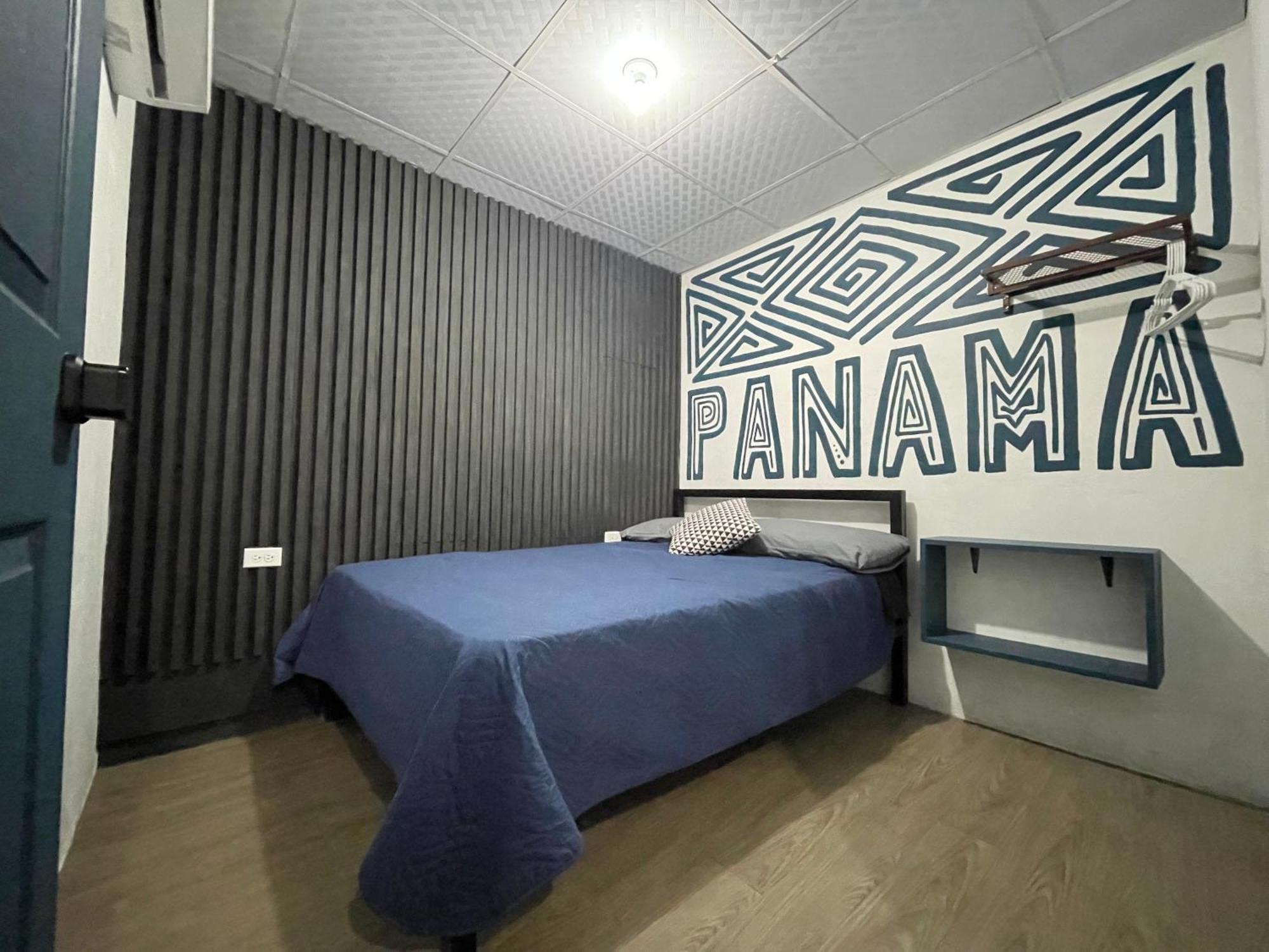 Oyebonita Hostel Panama-Stad Buitenkant foto